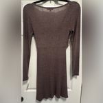 Moa Moa  Wrap Dress Photo 2