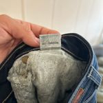 Paige  Denim Flare Jeans Size 25 Dark Wash | Premium Stretch Bootcut Mid Rise Photo 5