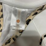 Target Cheetah Print Bikini Top Photo 2