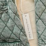 Young Fabulous and Broke NWT  Quilted Jacket Size Small Photo 2