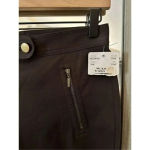 Doncaster  Collection NWT Black Pants Size 0 Retail‎ 350.00 Photo 1