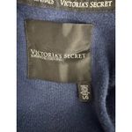 Victoria's Secret  Supermodel Essentials Velour Hoodie Angel Rhinestone Large Photo 4