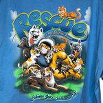 Collectible Eskimo Joe's Rescue T Photo 3