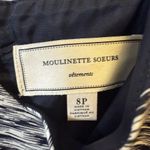 Moulinette Soeurs Anthropologie |  Seacoast Midi Dress Women’s Size 8P (8 Petite) Photo 10