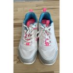 Skechers White Women's los angeles Casual Street Shoes - Size 8 Photo 5