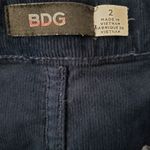 BDG Corduroy Skirt Photo 3