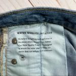 Banana Republic  High Rise Button Fly Skinny Jeans 26 Photo 7