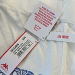 Kappa NWT  WOMEN AUTHENTIC GRAPHIK TERESA 381E4RW-A04 Sz XS Photo 6