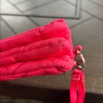 Thirty One set of retired colorful wristlets zipper pouches ladies vary you Pink Photo 13