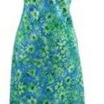 My Michelle Floral Maxi Dress by  Green & Blue Women's Size 9 / 10 Photo 0