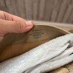 Vince Camuto New  Sangeti Tall Boot TORTILLA SUEDE Tan Size 11 Block Heel Western Photo 6