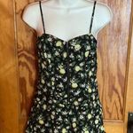 Material Girl adorable lemons romper Photo 12