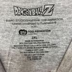 Dragon Ball Z Group Portrait Anime T-Shirt 2XL Photo 3