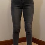 Jessica Simpson High Rise Skinny Jeans Photo 0