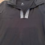 Gap Fit Active Workout Quarter Zip Photo 4