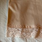 Laura Ashley  Elegant Lace Trim Camisole Photo 2