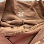 Aerie Leopard Athletic Skirt Photo 1