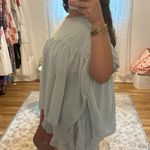 CK squared 2 Piece set Blue Size L Photo 1