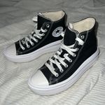 Converse Women’s Chuck Taylor All Star Move Platform Photo 0