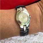 SWISS made BAUME & MERCIER DRESS watch🔥🔥🔥 Silver Photo 1