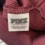 PINK - Victoria's Secret Pink Beanie Photo 1