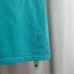 Fruit of the Loom  Sofspun Medium Moonshine Whiskey Graphic T Shirt Pastel Bright Photo 3