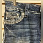 Rock Revival WOMEN'S JEN STRAIGHT LEG JEANS SIZE 29 Photo 3