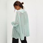 Free People  Dreamland Solid Tunic Photo 2