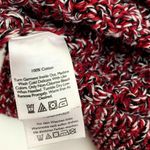 Eddie Bauer Chunky Loose Knit Sweater Pullover Photo 4