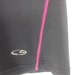 Champion  XS Black Pink Athletic Skort Photo 2