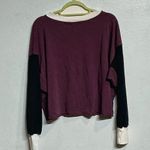 Wildfox  True Love Sweatshirt Sz S NWOT Photo 6