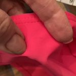 Xhilaration Sexy pinkish orange bikini 👙 w/a gold flower & gold bead accents. Photo 14