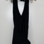 Lovers + Friends NEW!!   Corey Dress in Black Photo 5