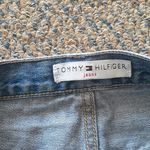 Tommy Hilfiger  Capri Jeans SIZE 16 Photo 2