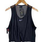 Nike NWT Women's Speed Running Tank Top 2XL Photo 0