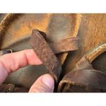 Birkenstock Brown  mayari sandals size 37/ 7 Photo 6