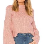 Endless Rose Bell Sleeve Sweater  Photo 0