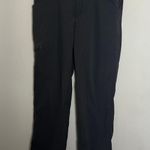 Patagonia - Women's Quandary Pants Outdoors Hiking Walking Climbing Nature Grey Photo 1