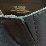 Dolce Vita leather Serena platform wedge sandals size 6.5 Photo 9