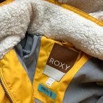Roxy Parka Winter Coat Photo 1