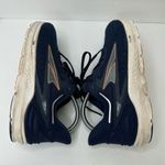 Altra Womens size 9 Torin 6 Road Running Sneakers Shoes Blue Lace Up 500601 Photo 5