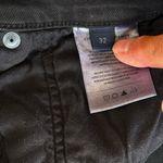 Citizens of Humanity EUC  Isola Flare Jeans Black Size 32 Photo 5