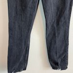 Abercrombie & Fitch Black Jeans Photo 3