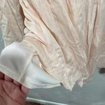 Pink Lily  A Loving Heart Dusty Pink Romper Size Small Photo 4