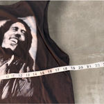 Sleeveless Bob Marley Double Photo 5
