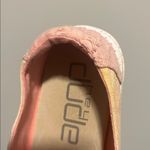 Hey Dude Wendy Tie Dye Lemon Ombre Pink Yellow Shoes Women’s Size 10 Photo 14