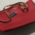Nautica Bags |  Red Handbag Brand New | Color: Red Photo 2