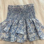 The Impeccable Pig Floral skirt Photo 0