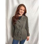 Sonoma  Life + Style utility jacket Photo 10