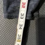 Vuori Women's Daily Legging Black Camo High Rise Stretch Yoga Pants Size Small Photo 8